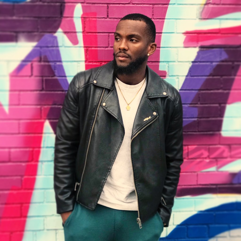 JussByourself's tweet photo. #NewProfilePic https://t.co/vhR7qgBoAB
