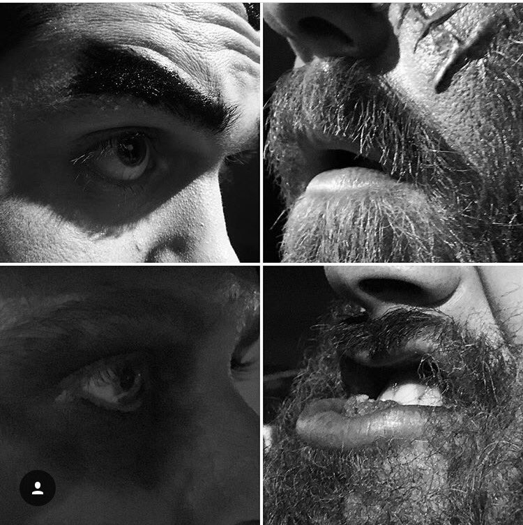 HeMonsterBand's tweet photo. We don't make 'em like they used to... #HEMONSTER https://t.co/JjLFD7O5vA