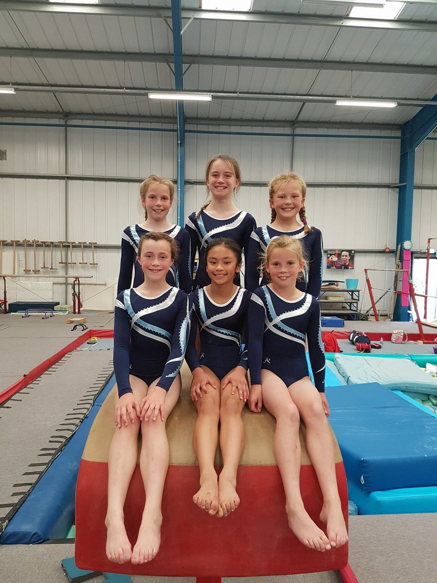 TorbayGymnastic's tweet photo. Check out our squad competition leotards!! Awesome job @astaractive  #TOGC #overcominggravity https://t.co/ly8dGaz30v