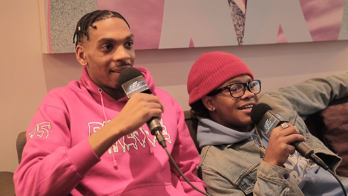 topklikml's tweet photo. SremmLife Crew Talk Rae Sremmurd ...
LINK: https://t.co/ktMijWgTwi
#sremmlife2 #BoboSwae #Impxct #JonWells #RaeSremmurd #Riff3X #Music https://t.co/Ol2wbIKgBJ