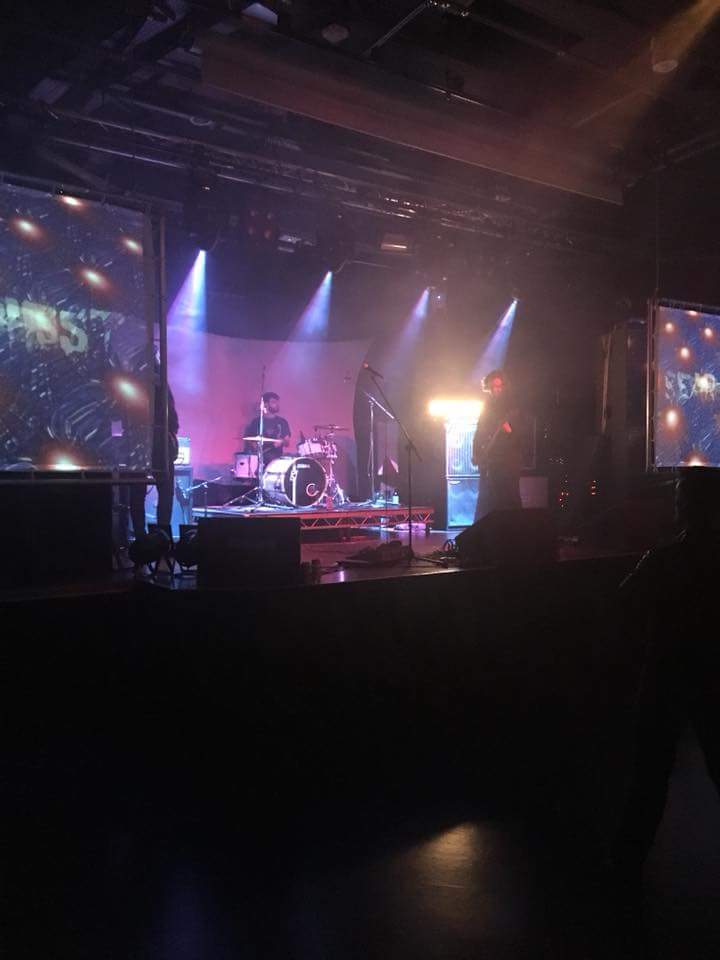 Day of the Riffids tweet media