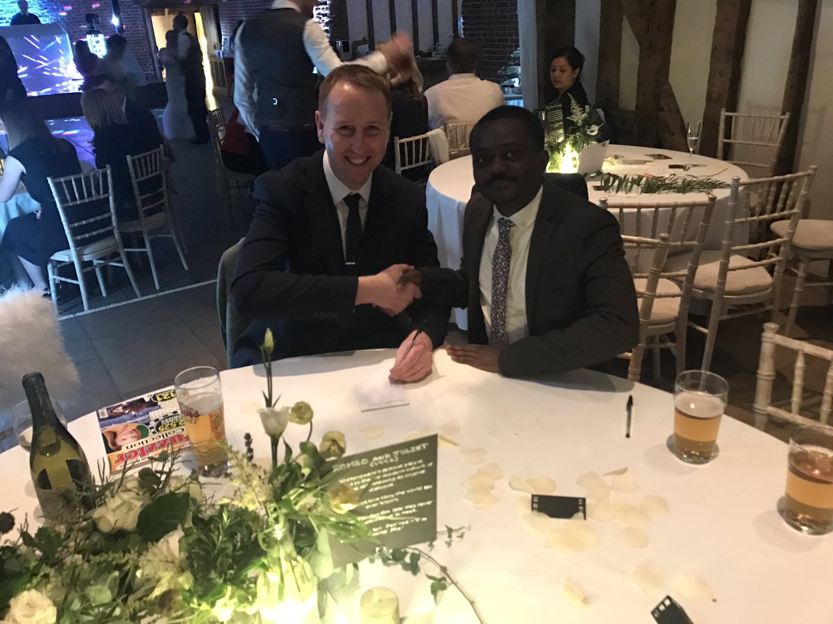 Wanstead United tweet media