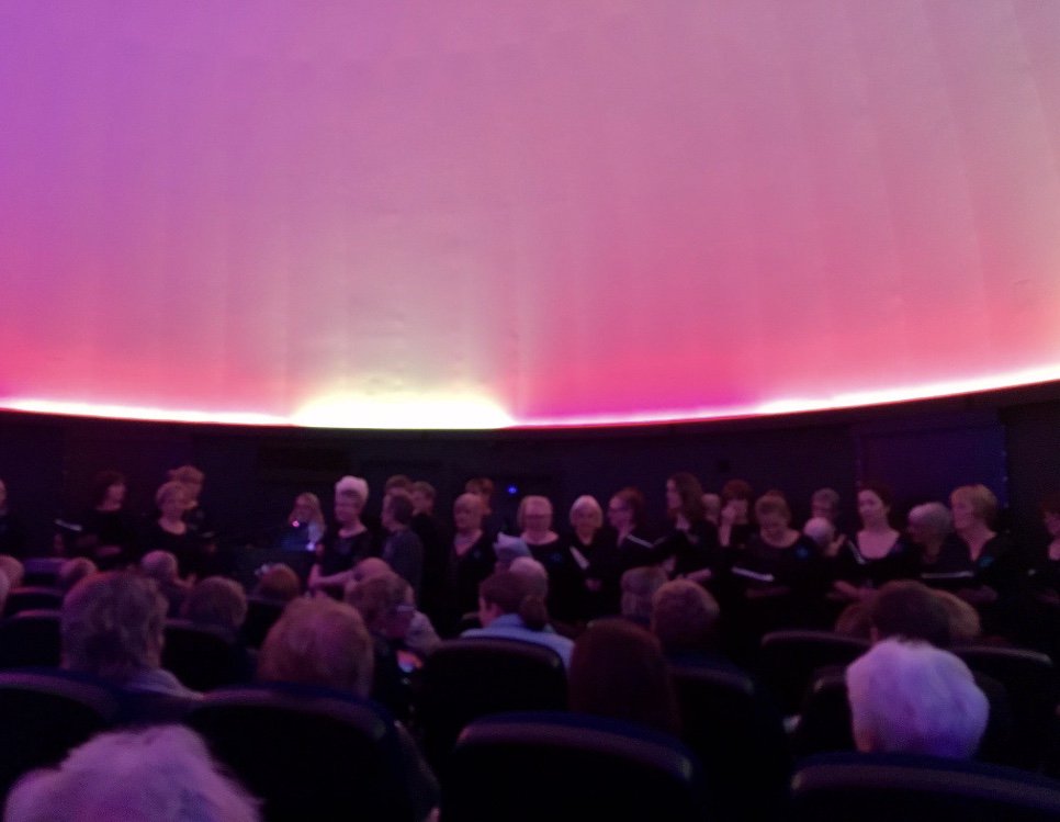 Keith Acheson - Composer tweet media