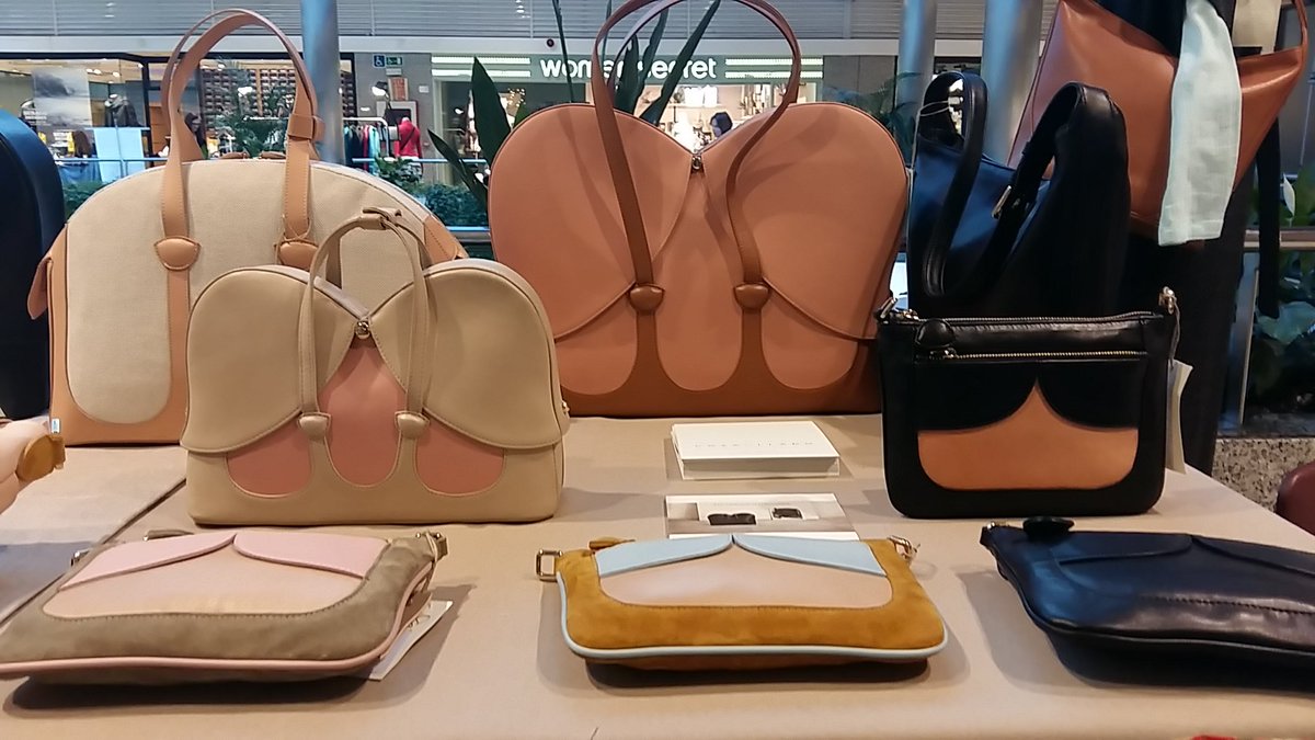Serielimitada01's tweet photo. Ya es oficial. .. repetimos @Serielimitada01 en @modashopping del 30 nov / 3 dic. Segunda edición especial navidad Madrid. #metrodoseventos https://t.co/OTA0720Kvj
