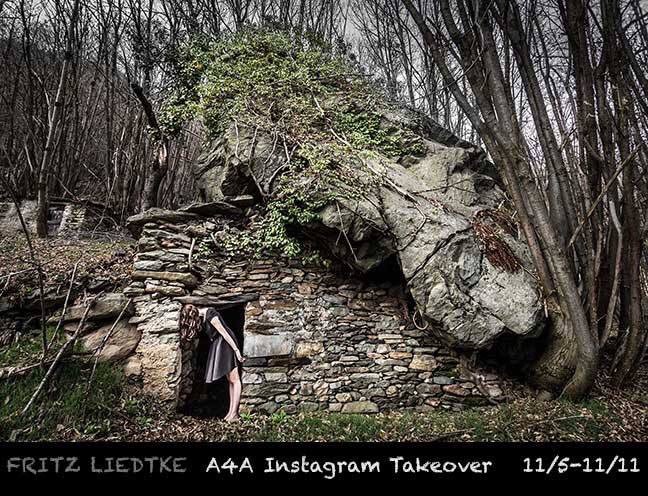 a4aphoto's tweet photo. A4A artist Fritz Liedtke is taking over the A4A instagram feed 11/5-11/11! Check it out! https://t.co/zC7AWnajmo https://t.co/DmY3xXCqPX