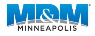 Join us this week at @MDM_Events at Minneapolis Convention Center