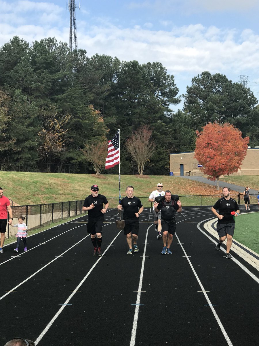 F3_Zima's tweet photo. @F3theFort #rt #Fast5 was awesome. Great to see all the PAX and families out! Tclaps to @F3RockHill for representing And also our new champs https://t.co/FKdh2Z6qzO