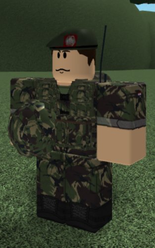 Dutch Armed Forces Armedforcesnld Twitter - branch canadian army roblox