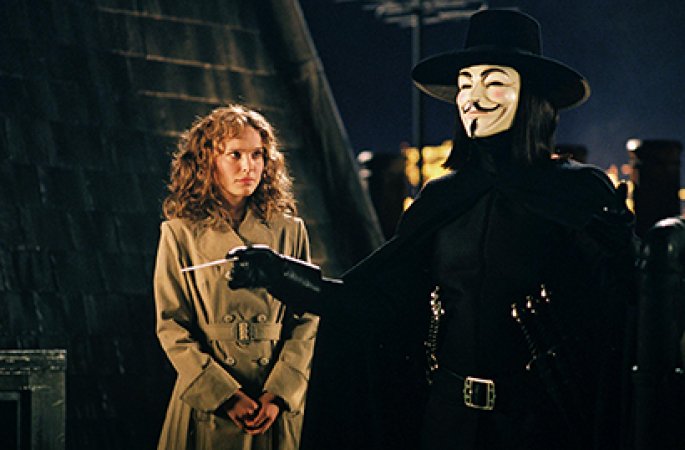 MertAdak's tweet photo. ''Remember Remember #The5thofnovember'' https://t.co/DRrTTI8zdG