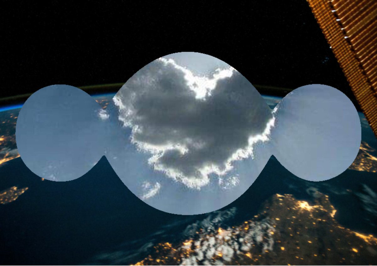 govi47's tweet image. #spac3 #land love’s in the air