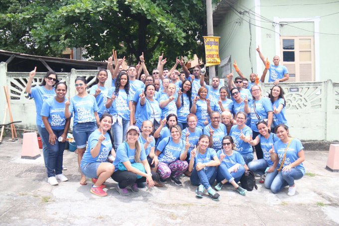 Ver imagem no Twitter Ver imagem no Twitter