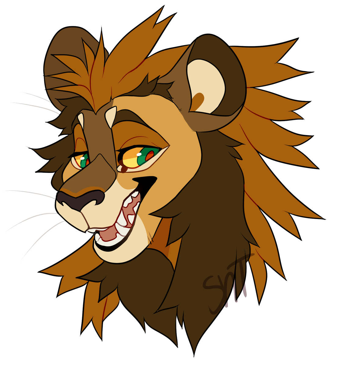 smolpinkcat's tweet photo. Headshot raffle! Make sure to read the rules will end Nov 11th!! 💖 https://t.co/Vp2w9Um6AT
