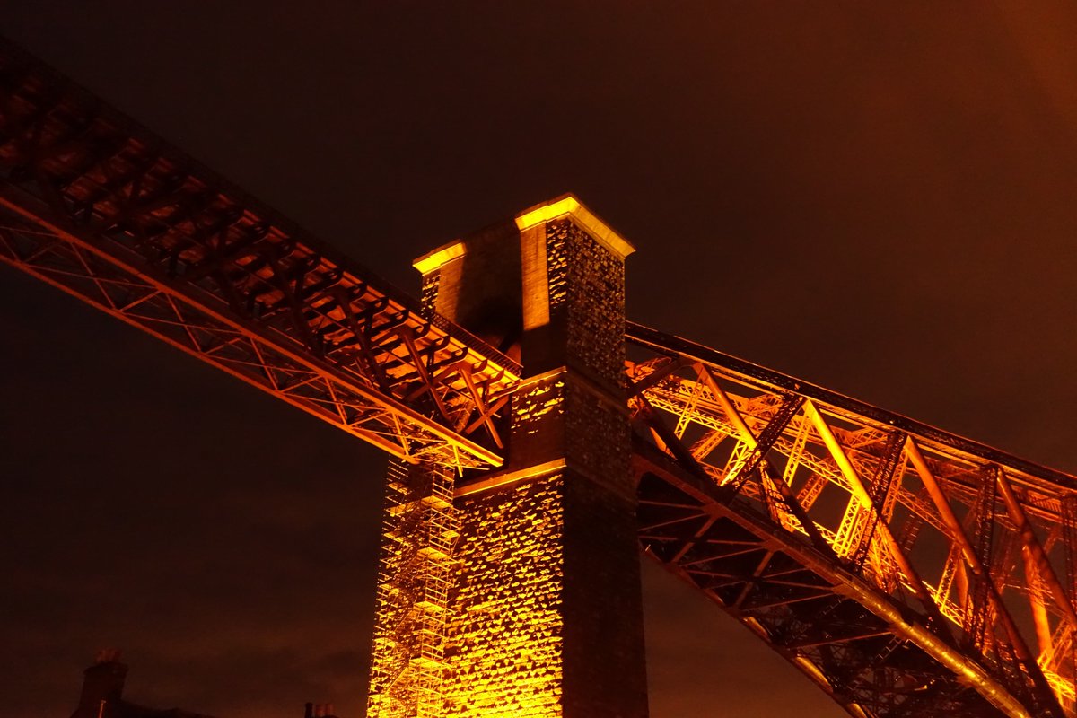 Forth Bridge (@forth_r_bridge) on Twitter photo 