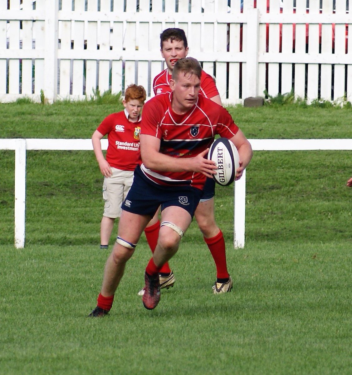 MusselburghRFC's tweet photo. 👏1XV Man of the Match for today against Falkirk RFC 1XV was Brad Graham &amp; the 2XV against Biggar 2XV was Cameron McMillan. Congratulations https://t.co/zQd1rtIzd1
