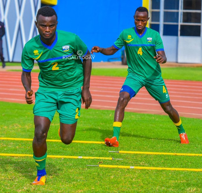 FERWAFA's tweet photo. CHAN Play-off: It’s now or never as Rwanda face Ethiopia. https://t.co/YemXiHCUel @HeyAntoine @MINISPOC @RwandaOlympic  @footballethiop https://t.co/8h1eFXLtBZ