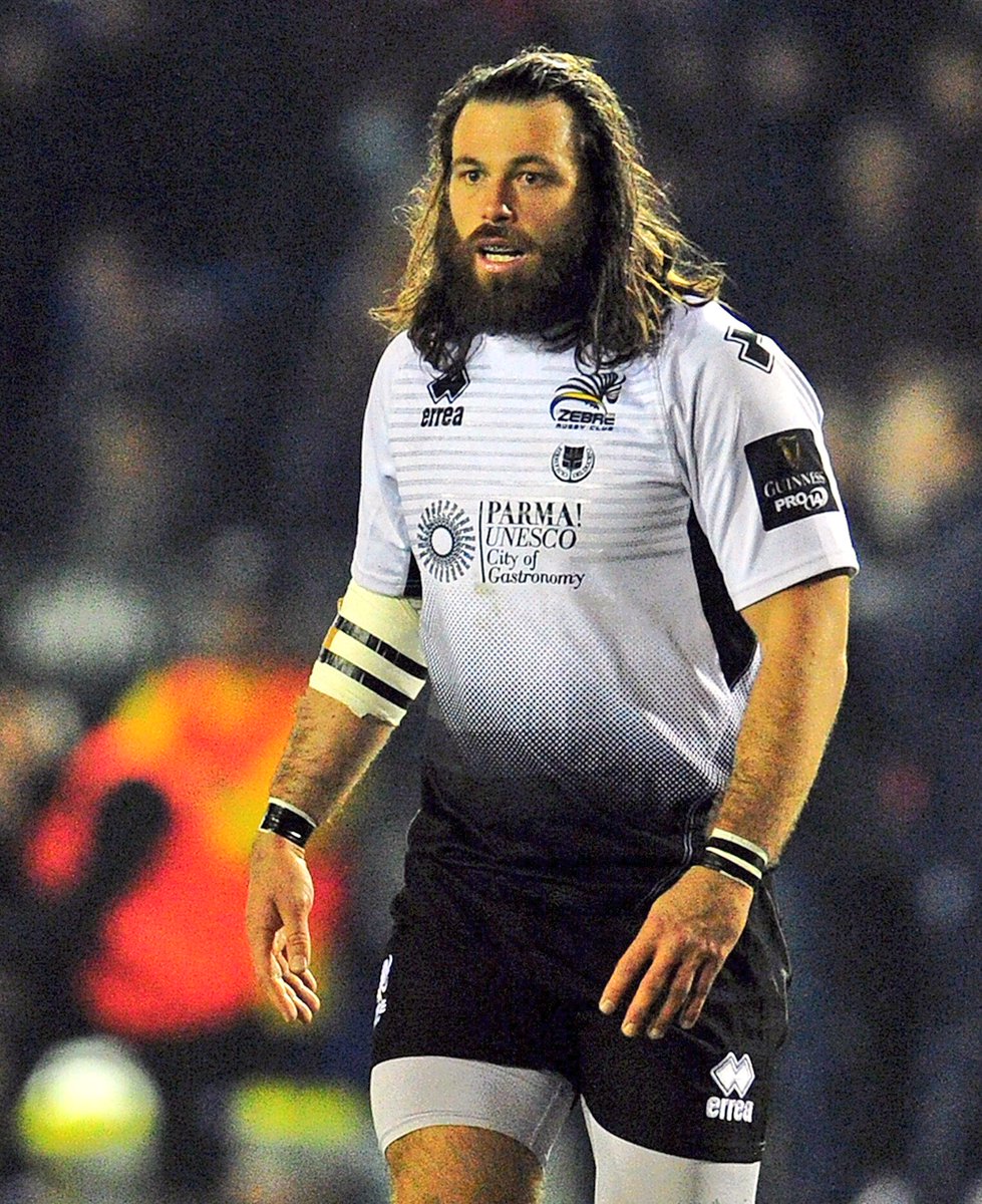 Peccato per la sconfitta, ma complimenti #ZebreLegend <a href="/de_demaan/">Andrea De Marchi</a> per le 100 presenze toccate in #CBLvZEB dalla parte della #ZebreFamily