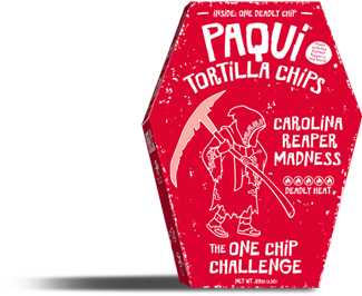 ItsShiggles's tweet photo. We're only $30 away from having to take the One Chip Challenge!

Donate at https://t.co/0HpyxAhBnW

#OneChipChallenge #ExtraLife #ForTheKids https://t.co/3uYRccN10E