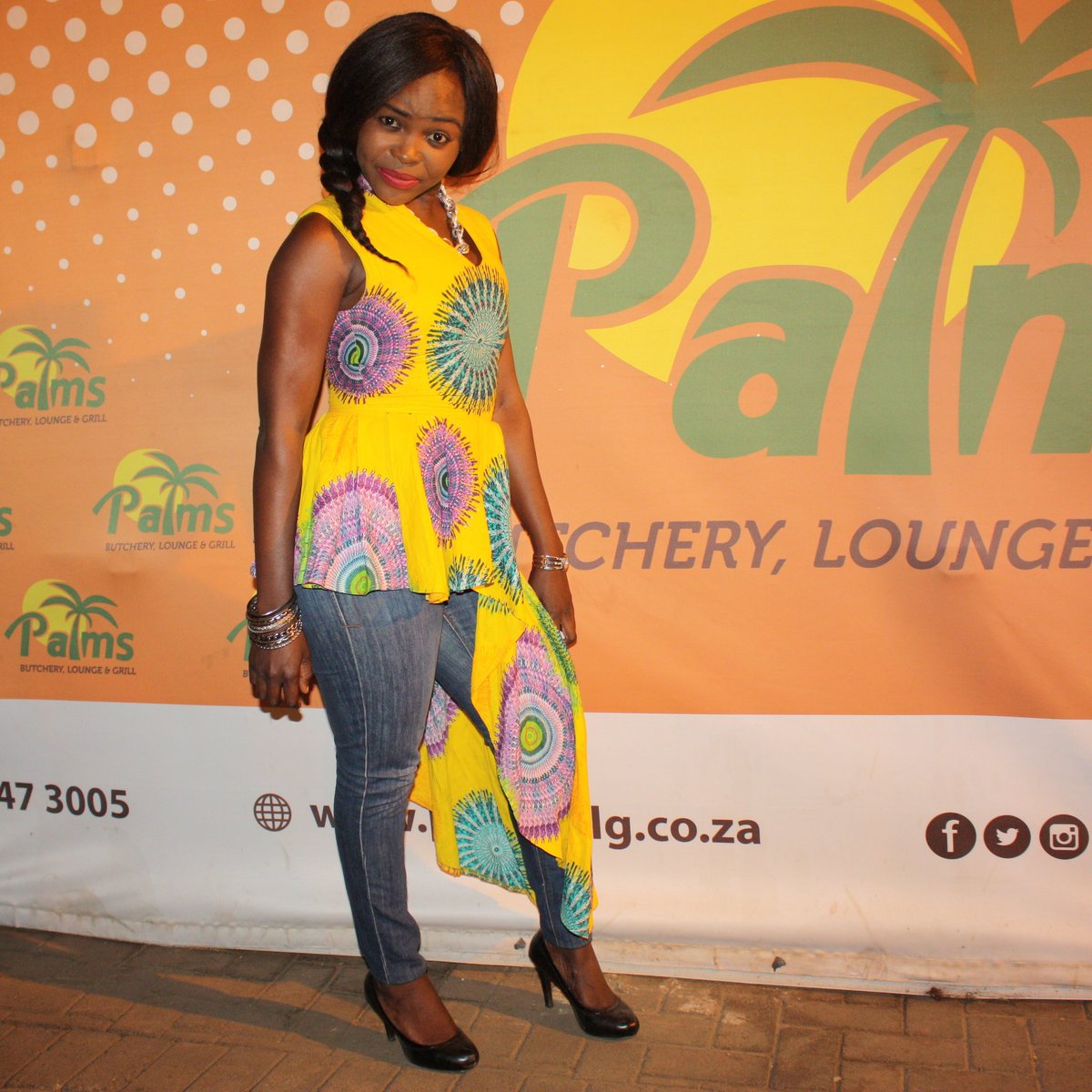 PalmsBLG's tweet photo. #HouseOnDeep
#PalmsBLG
#EkasiExperience
#EkasiLifestyle
#RemyMartin https://t.co/1CkJYyQlYe