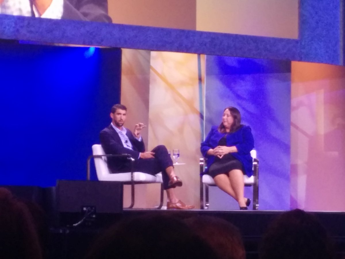 nardotrealtor's tweet photo. Sacrifice and dedication are keys to longevity. - Michael Phelps #narannual https://t.co/29nsHFctOo