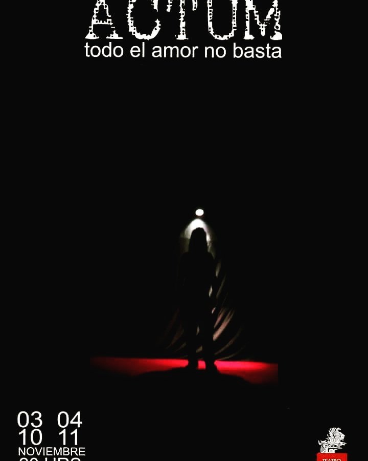 TannyOrigel's tweet photo. @rabinalenescena https://t.co/PlEDmYrtVM