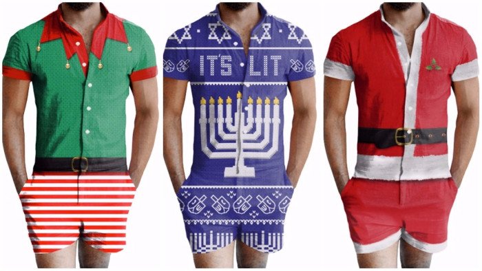 ravishlydotcom's tweet photo. Get Your Husbands Ready Because Holiday #RompHims Are Here https://t.co/fIrtXCGhk9 @cassymstone via @ScaryMommy. https://t.co/tX4nb5Y4Yb