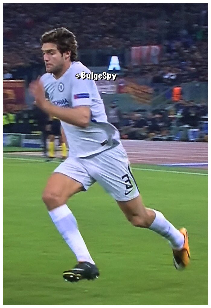 Bulgespy Marcos Alonso Mendoza