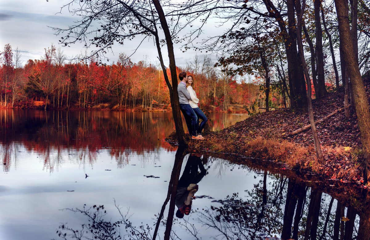 JohnsAndLeena's tweet photo. Fall is always a great time to capture nature in its blazing glory. #njweddingphotographer #njengagement https://t.co/maoGcu8Ew8 https://t.co/tGeWaB0Ufg