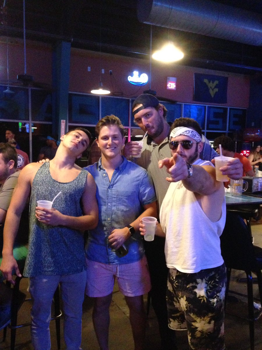 Saturday's are for the pikes