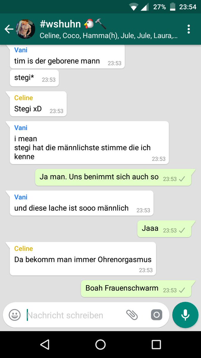 nightbothasser's tweet photo. *räusper* Kann Spuren von Sarkasmus enthalten. @byStegi https://t.co/3m2EpbYSsz