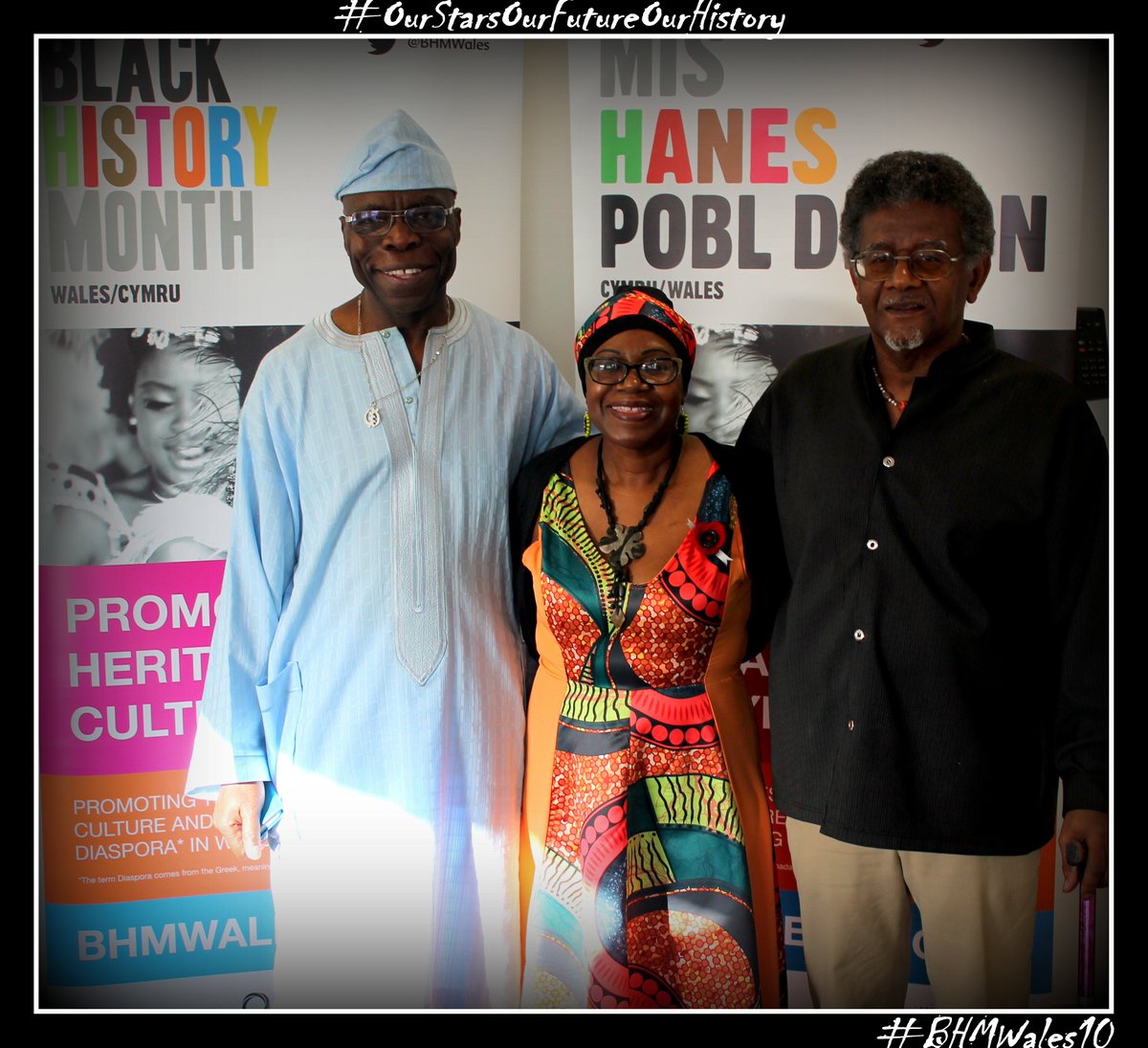 AngelaN_Barnes's tweet photo. @Writing_Reflex @RadioCardiff #OurStarsOurFutureOurHistory #BHMWales10 @ReuelElijah #YouthAward Presentation #BHM @rcccymru #BlackHistory365 https://t.co/VATIxW9PGA