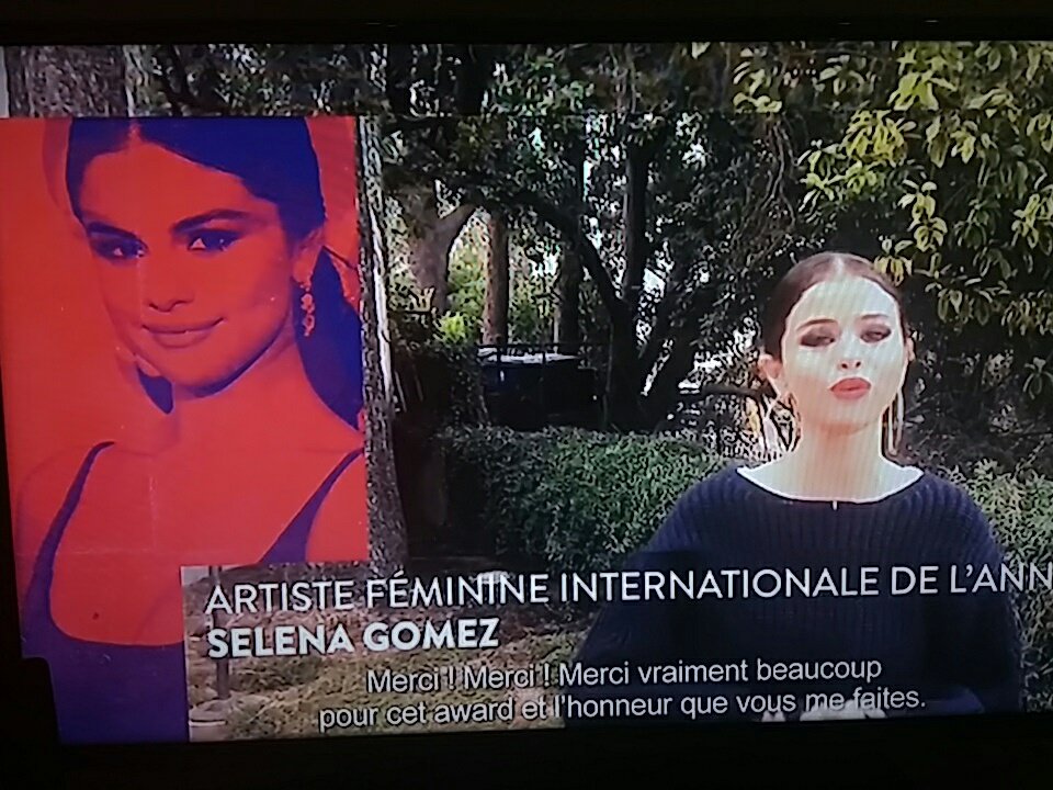 Thetwins2D's tweet photo. Oeeeee @selenagomez 😍😍😍😍❤❤❤🔥🔥🔥 https://t.co/fDZOHjDxIK