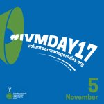Happy International Volunteer Managers Day! Shout out to our great staff who support our fantastic #volunteers in #conservation! #IVMDay17