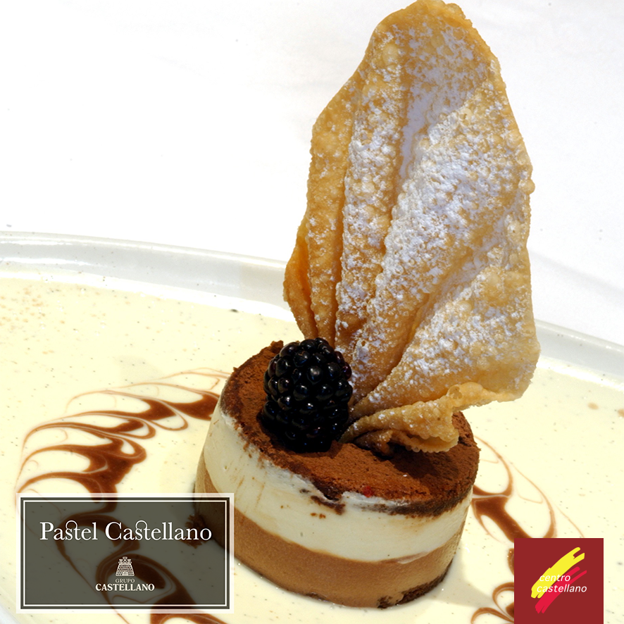 ¿Alguien dijo postre? Ven, nosotros tenemos la mejor opción. #Postres #GrupoCastellano