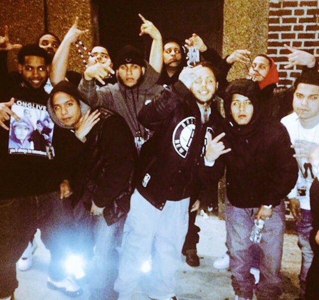 Parkave_Eman's tweet photo. 777 Yeah Bitch that 19Hunnit #FreeBossTop #FreeLu #FreeEazy #LongLiveBigglo #LongliveLK https://t.co/dXuWLlkylZ