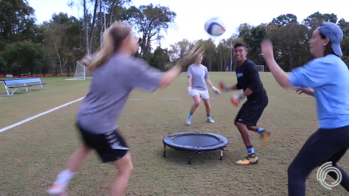 SoccerSocial_'s tweet photo. We did a thang. And it was amazingly fun. Check it out on our insta:
https://t.co/Ax1DREEjo7
Oh and happy #SoccerSocialSaturday ! https://t.co/taVrYylU4y