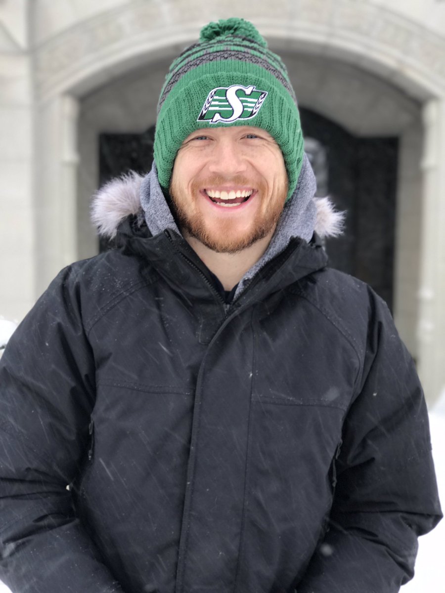 markjohnstonfm's tweet photo. Hey @sskroughriders thanks for the new toque!! Gonna come in handy tonight! 👊🏼 #GoDerz https://t.co/k4HJ9JicHa