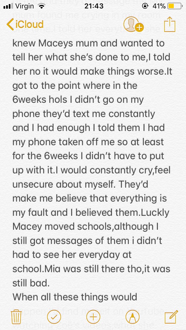 angelictaron's tweet photo. I wish @Zoella could see this!It would mean the world to me if she did,please could you rt/tag her😌❤️ https://t.co/qZIR3PM2I0