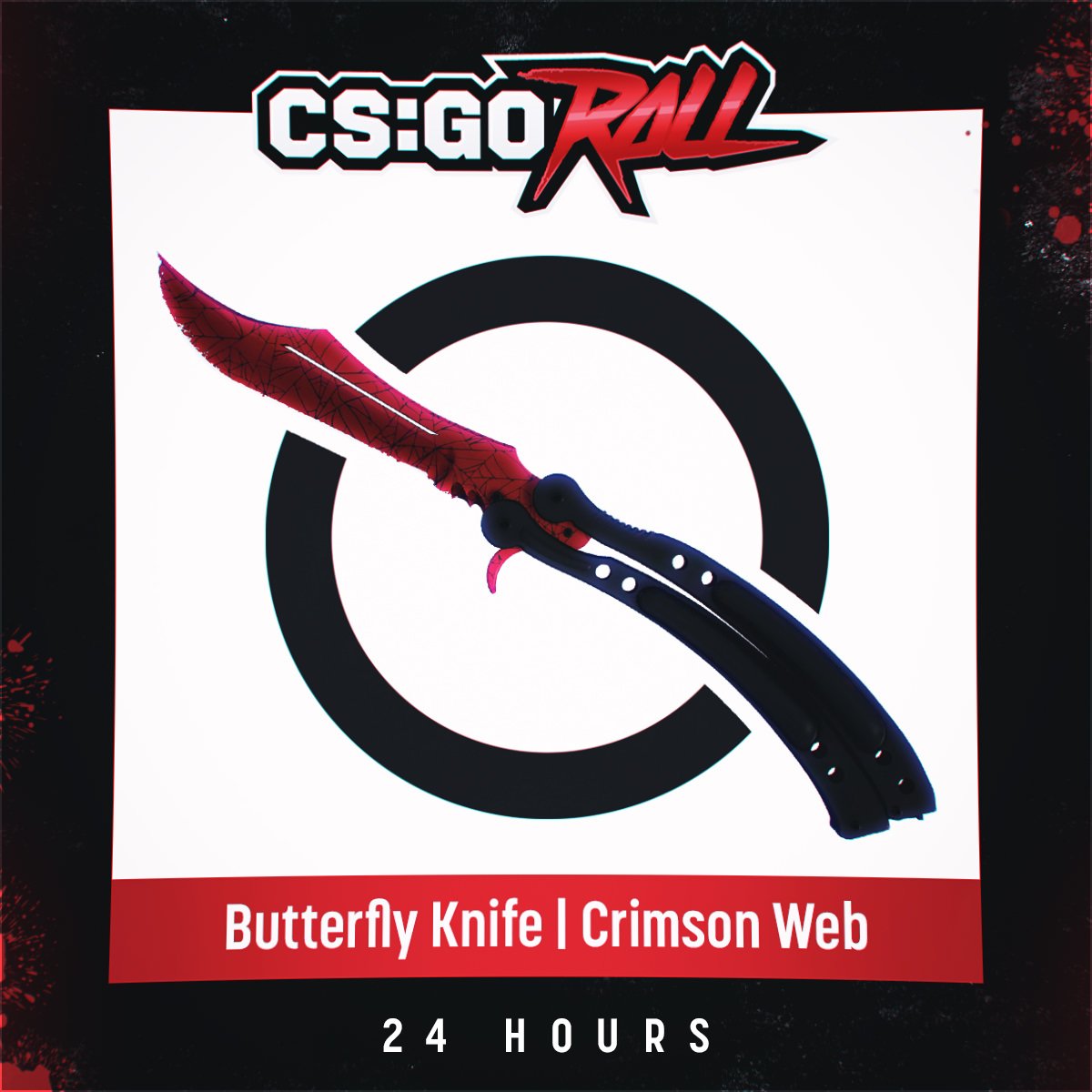 CSGORoll tweet media