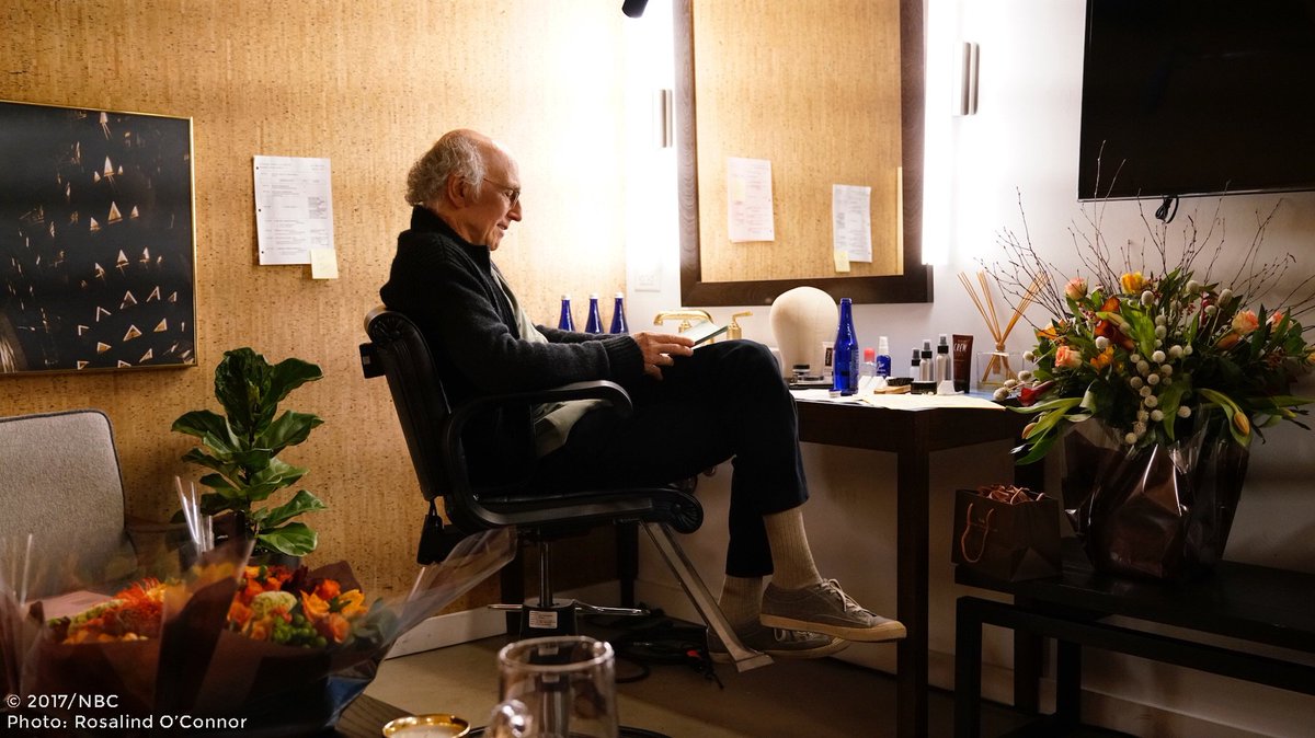 Saturday Night Live tweet media