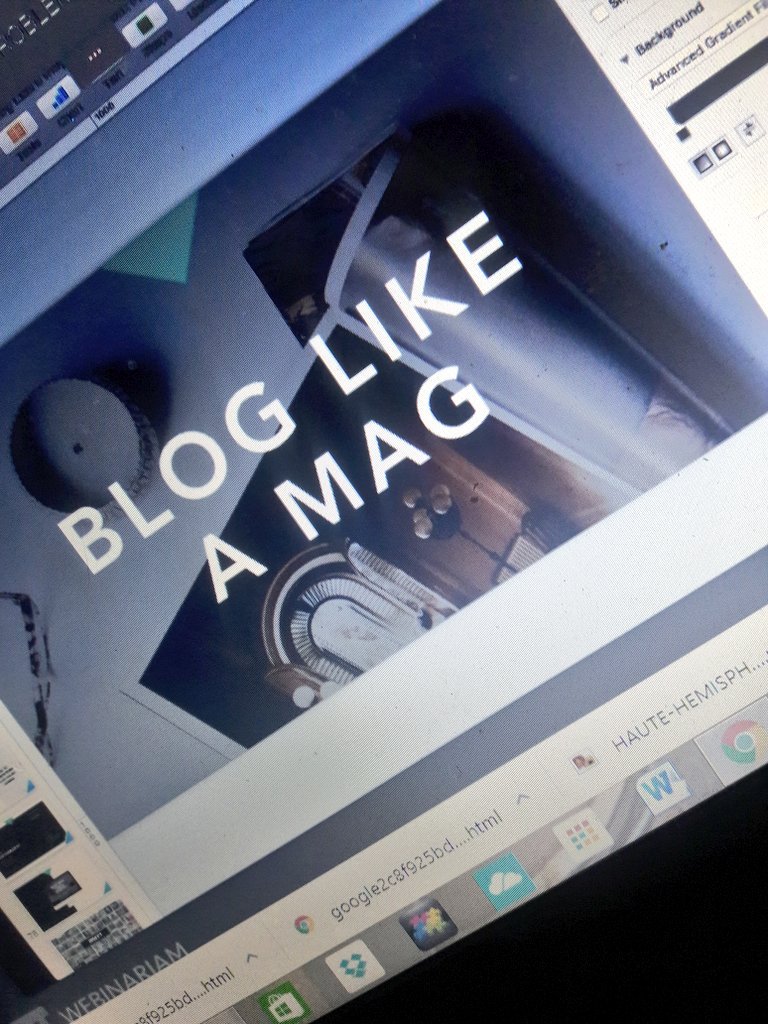 TailaJenelle's tweet photo. #bloglikeamag pt. 2. . Log on and learn with @byReginaTV #bloglikeamag #fbloggers https://t.co/uw5pq9ljWE