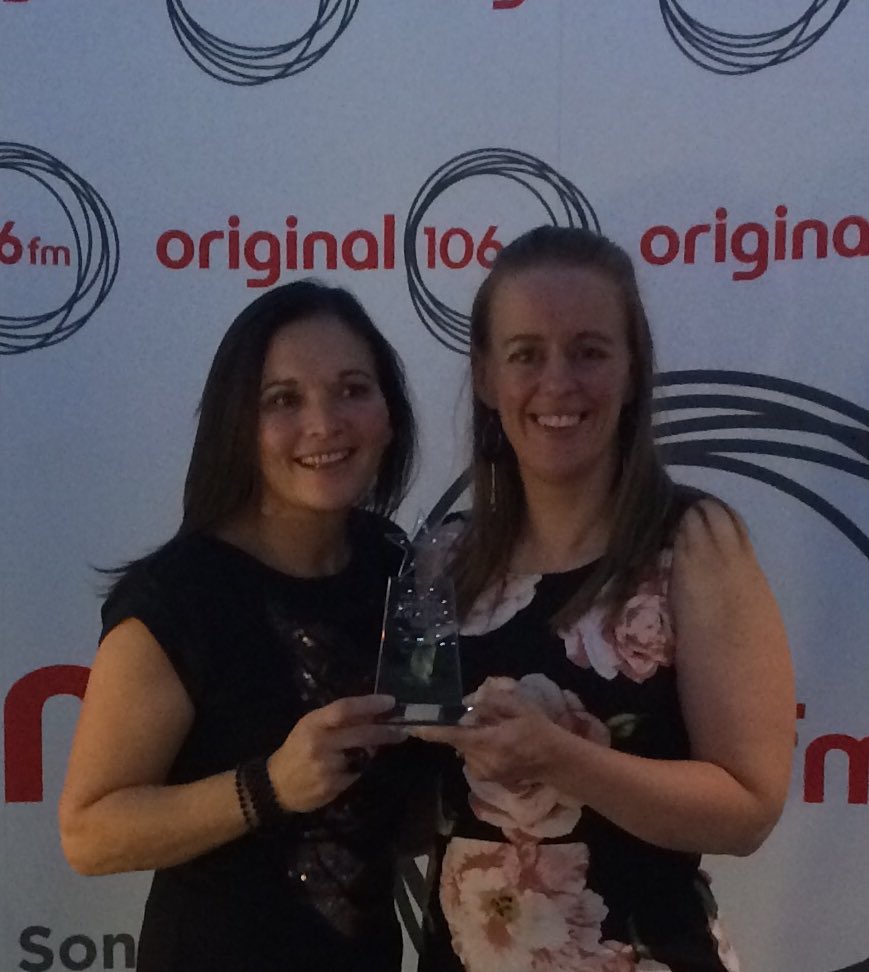 SAS Wildcat Cardiac Responders (@saswildcat) on Twitter photo #bluelighthero award <a href="/originalfm/">Original 106 Aberdeen</a> #PrideOfAberdeenAwards #honoured #volunteerlifesavers #bluelighthero award <a href="/originalfm/">Original 106 Aberdeen</a> #PrideOfAberdeenAwards #honoured #volunteerlifesavers