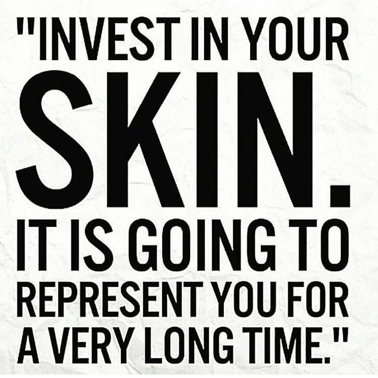 skinatelierUK's tweet photo. Party season is nearly upon us. Look after your skin and give yourself a treat #treatyourself #skingurus #banwellskin https://t.co/sIVI6FRPmz