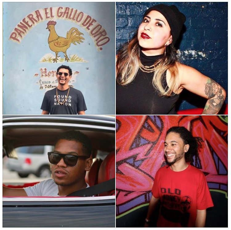 elcanyonazo's tweet photo. tonight @gekojones @intlblk @SubsueloCrew #DJIsla #Foreigner at @ClubLosGlobos for Ministerio de la Parranda https://t.co/tuMP3qi4N1 🌴 🌴 🌴 https://t.co/5X1y9ZnhXm