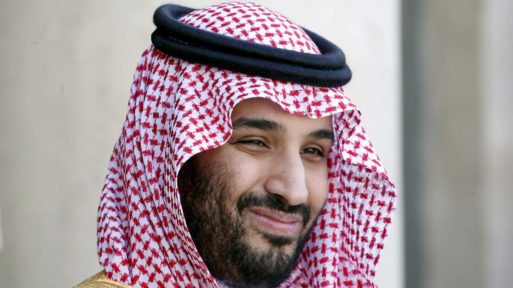 TheNationalNews's tweet photo. Princes and ministers among those arrested under new Saudi anti-corruption committee
https://t.co/q0LGZPd0v7 https://t.co/k19oI8WegB