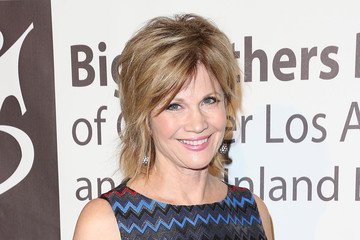 Happy Birthday to the one and only Markie Post!!! 