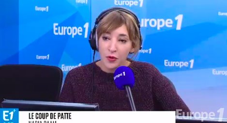 Marianne tweet media