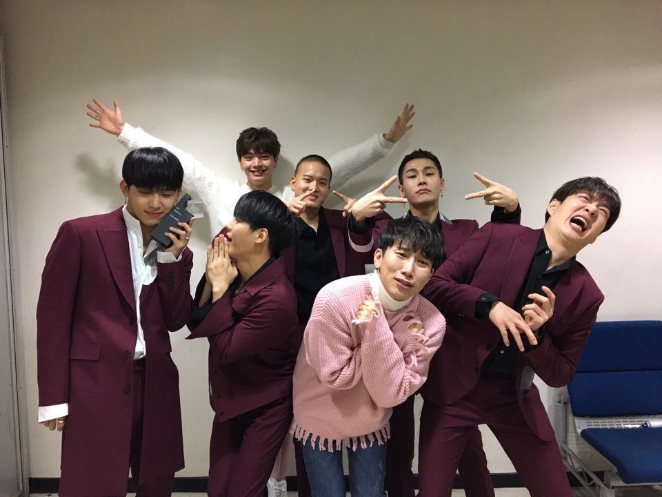 BTOB_JPN tweet picture