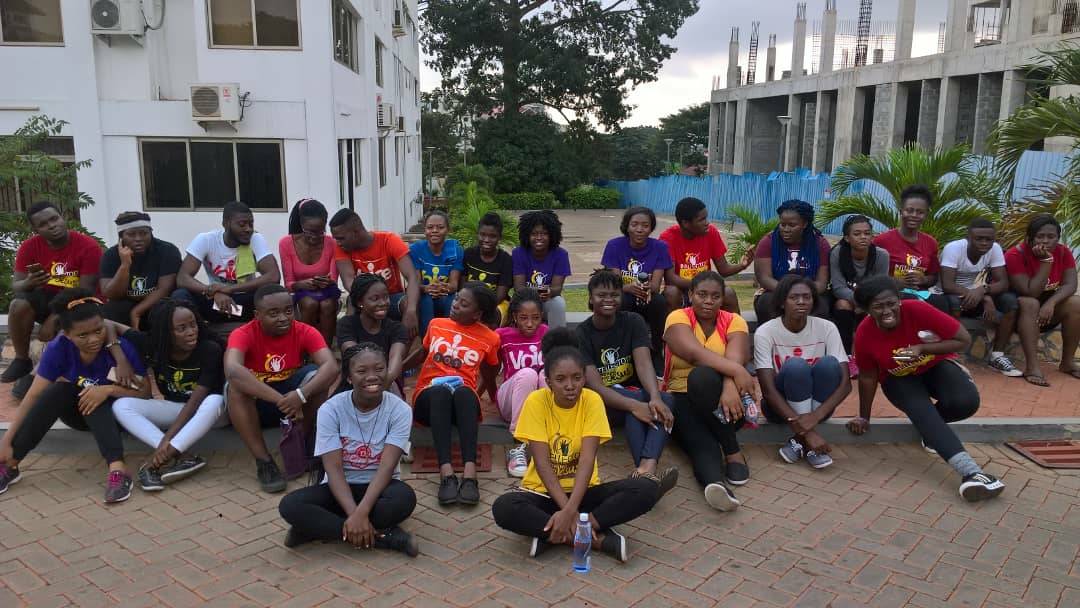 ugmasschoir's tweet photo. #UGMC
#intellectoHashtagAwards
#intellectoAt25
A family in Jesus name💯 https://t.co/jQ7WLr1ktr