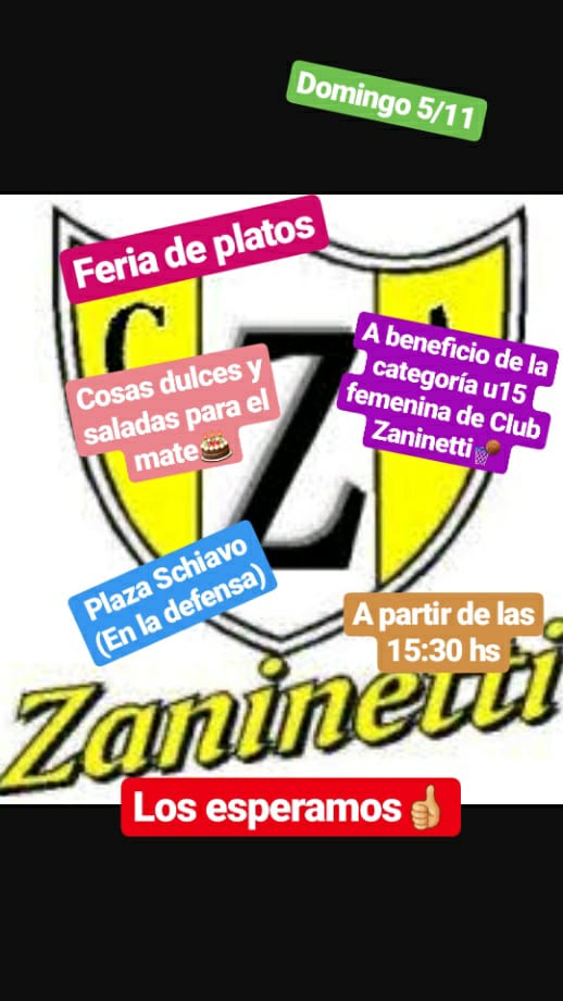 VamosZani's tweet photo. #FERIAdePlatos #DefensaSUR #PlazaSCHIAVO 👏🏀
#Pastafrola #AlfajoresdeMaicena #Pasteles #Tortas #Maffins  #Pionono #LemonPie 👉DESDE 🕛15:30 HS👈 https://t.co/cWqzlz1wHQ