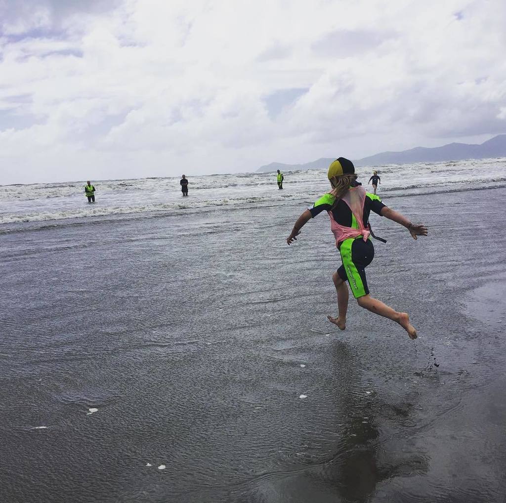andrewsmithfit's tweet photo. Dad jealous he wasn't allowed in the surf #paekakariki #kapiticoast #surflifesavingnz #sandbetweenthetoes #cody https://t.co/BLngbFWwmG https://t.co/hwpePnFuZt